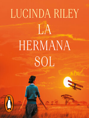 cover image of Las Siete Hermanas